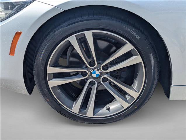 Used 2018 BMW 430i Convertible RWD image 22