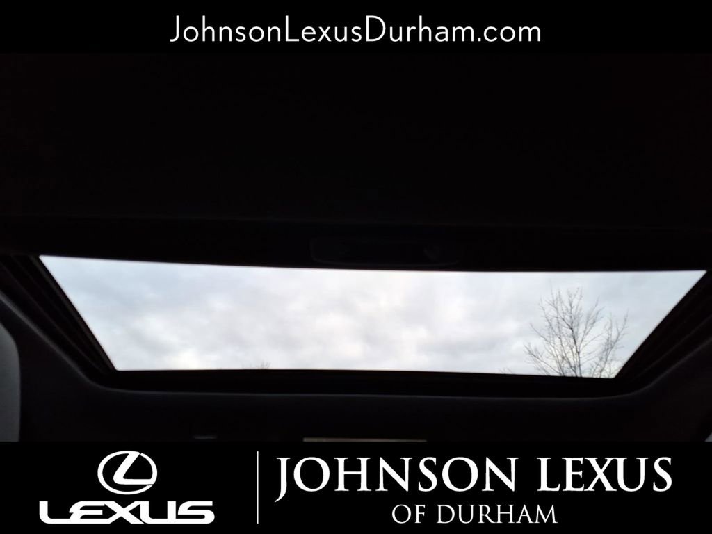 New 2025 Lexus IS 350 F Sport image 11