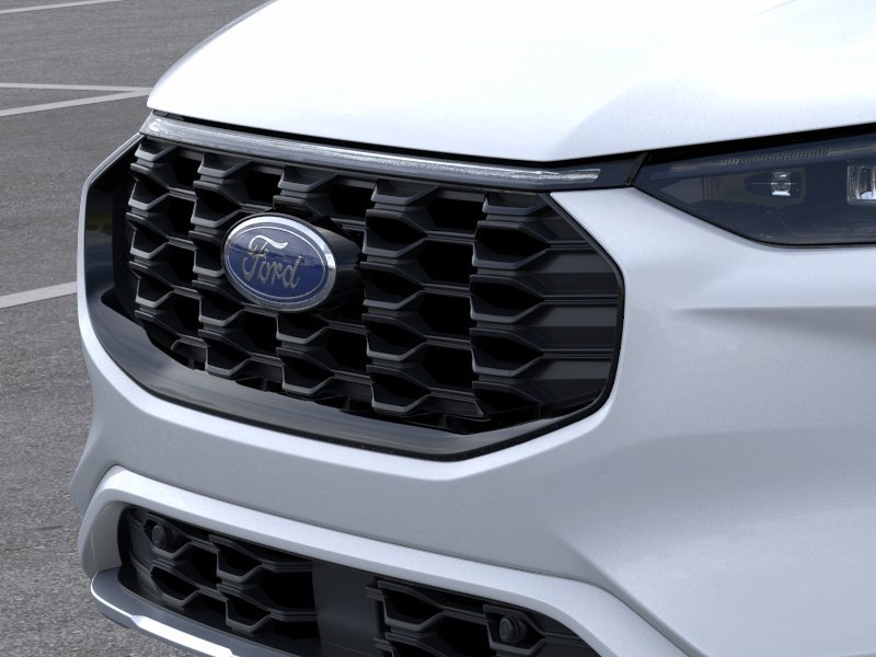 New 2026 Ford Escape ST-Line Elite w/ Premium Technology Package AWD/4WD image 17
