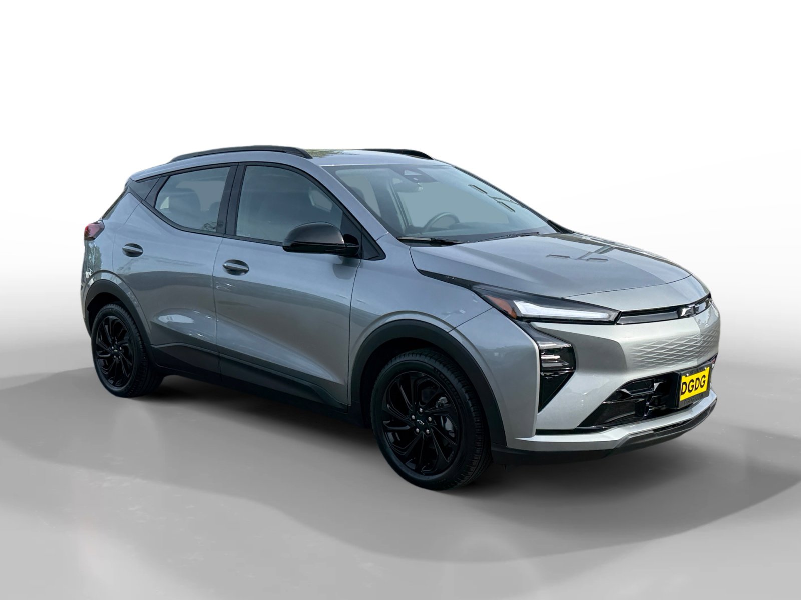 New 2027 Chevrolet Bolt RS image 7