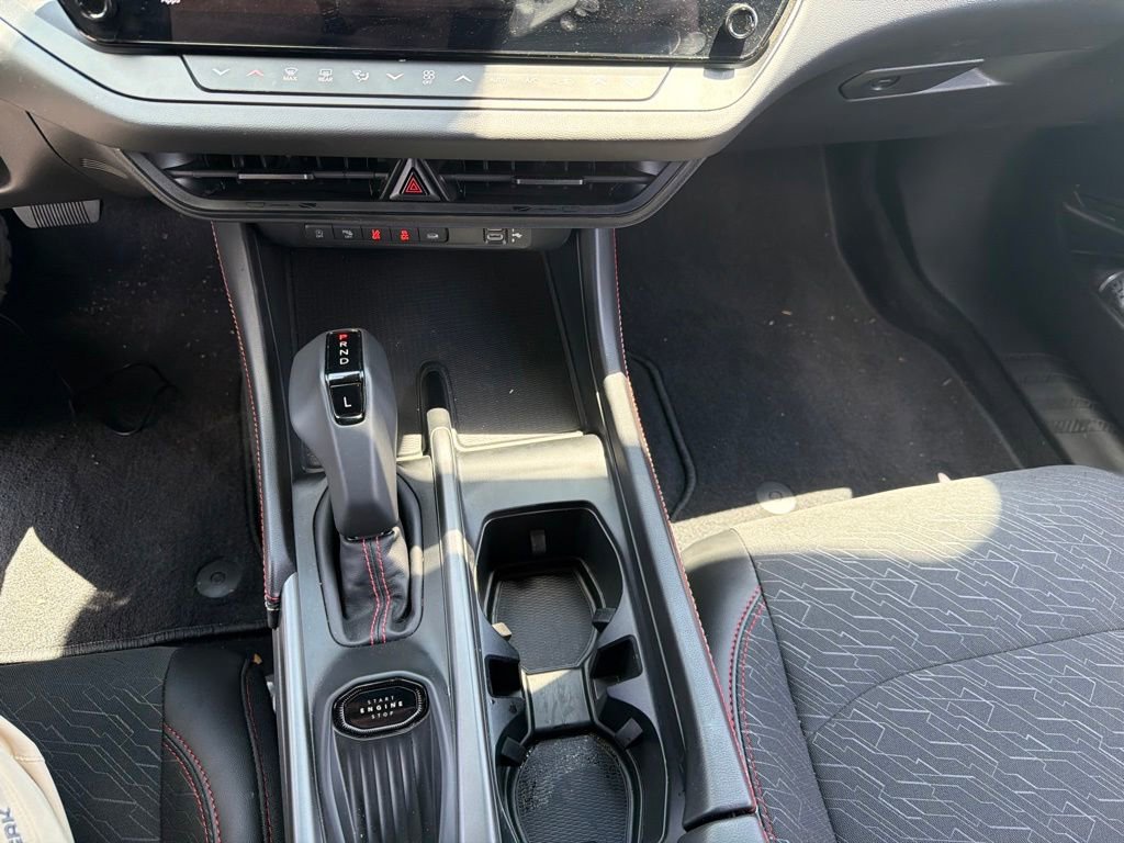 Used 2026 Dodge Charger Scat Pack AWD/4WD image 3