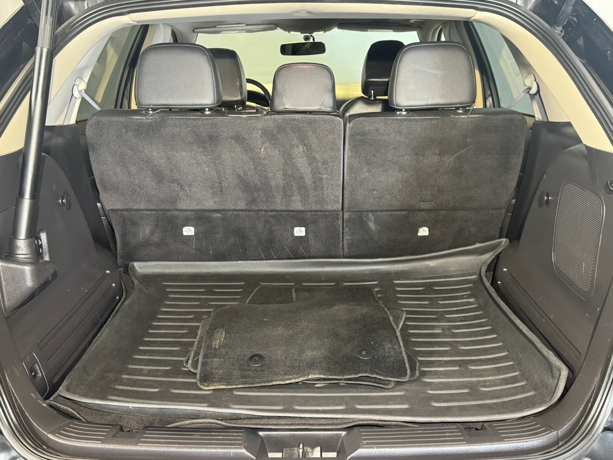 Used 2013 Lincoln MKX AWD image 29