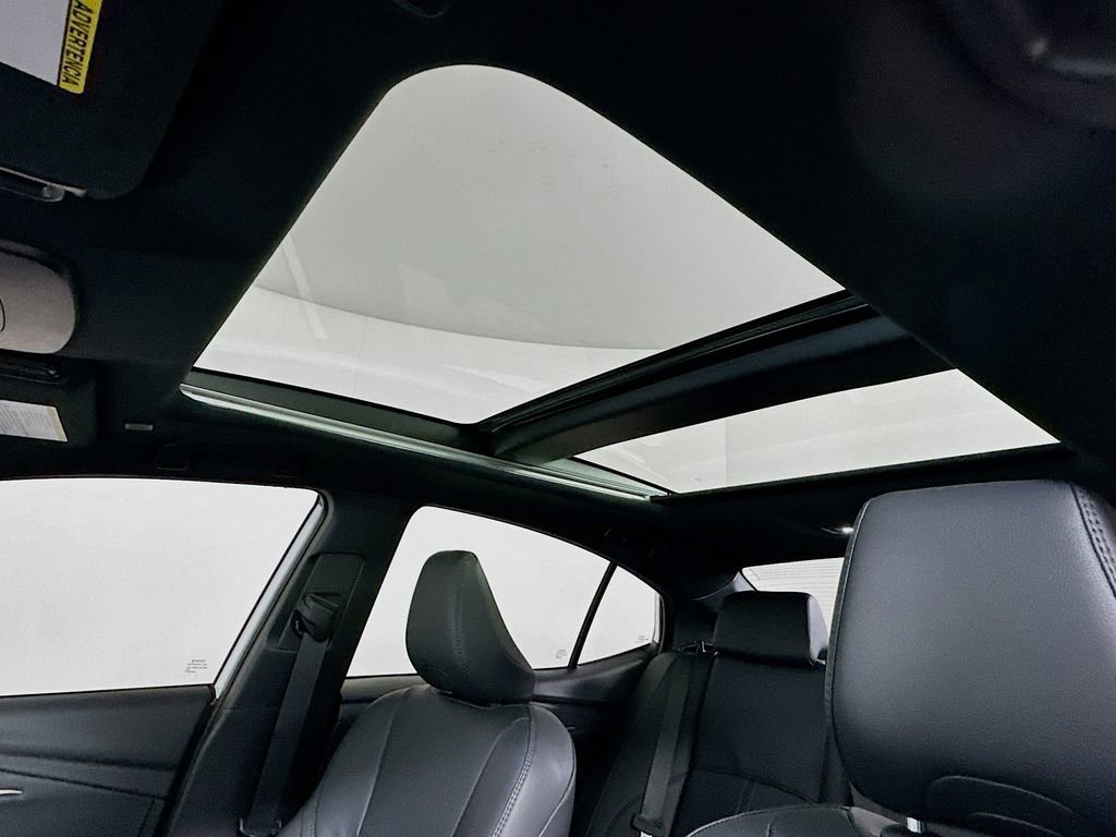 Used 2026 Toyota Camry XSE image 11