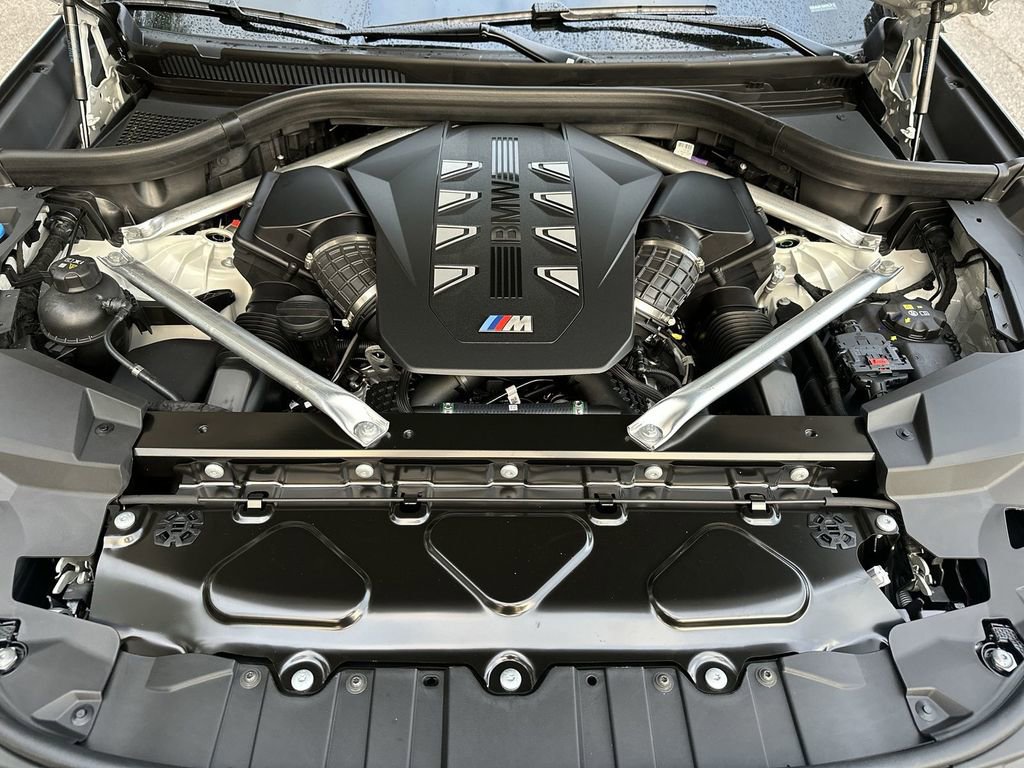 New 2026 BMW X5 M60i image 26