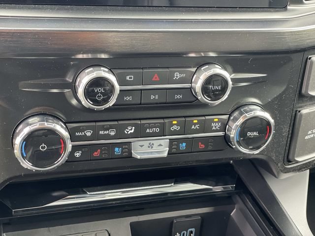 New 2026 Ford F250 Lariat AWD/4WD image 15