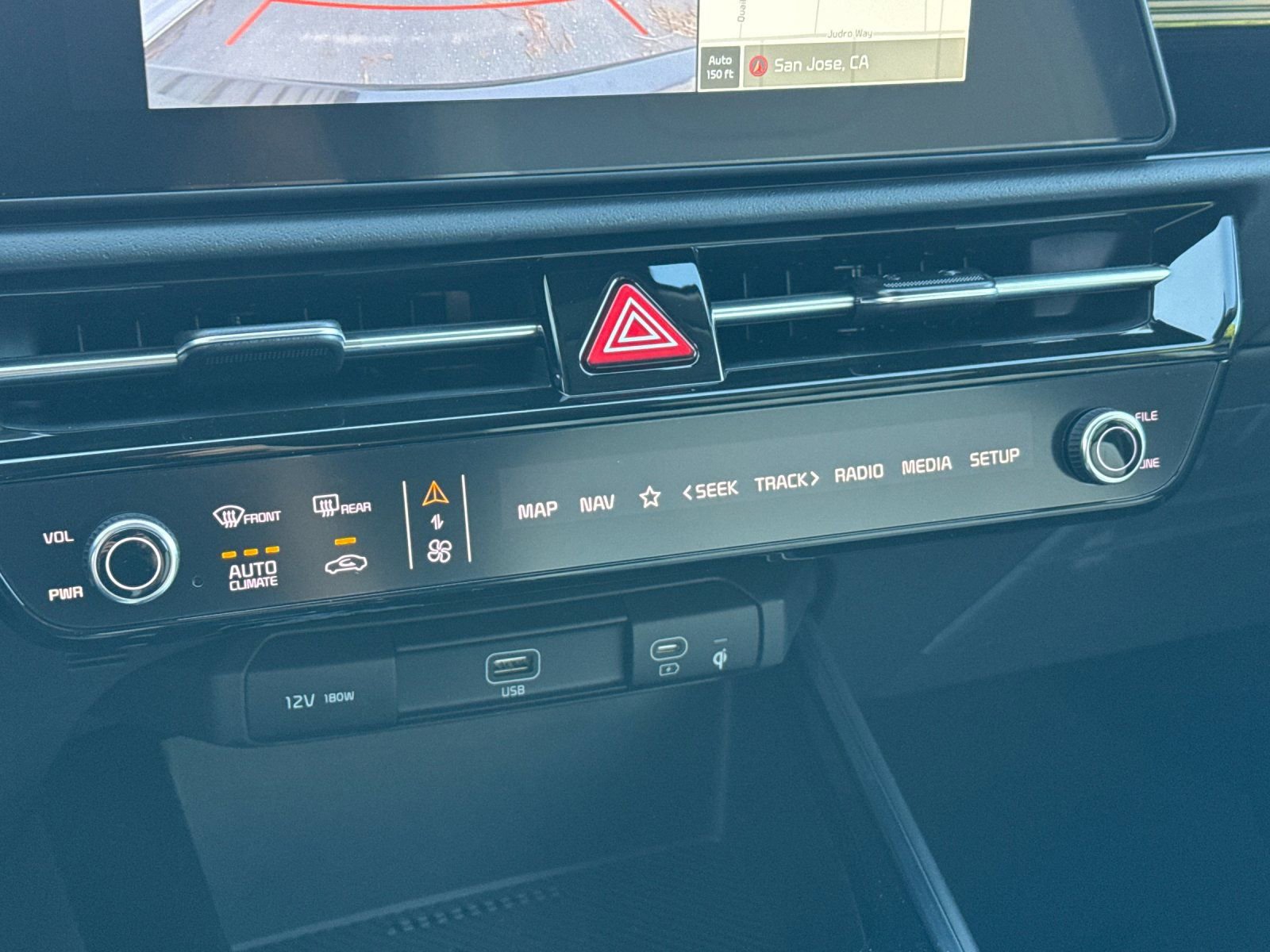 New 2026 Kia Niro EX image 20