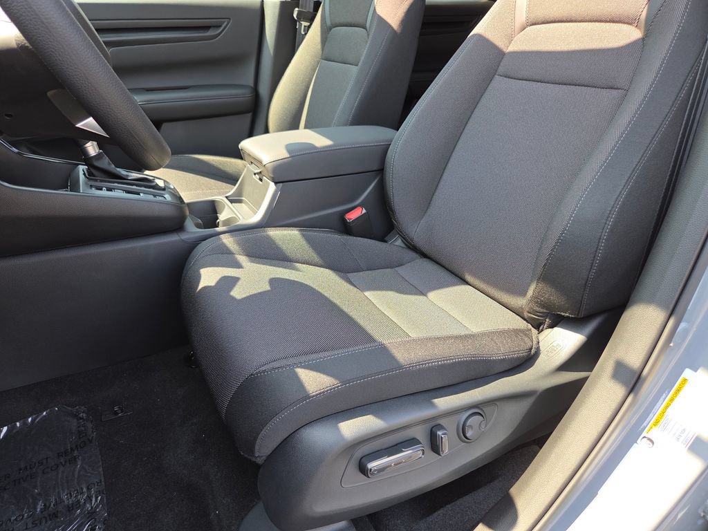 New 2026 Honda CR-V EX image 27