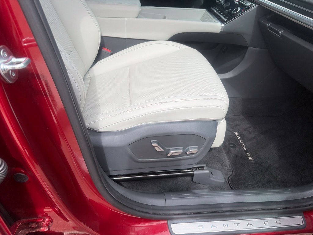 Used 2024 Hyundai Santa Fe Calligraphy AWD/4WD image 27