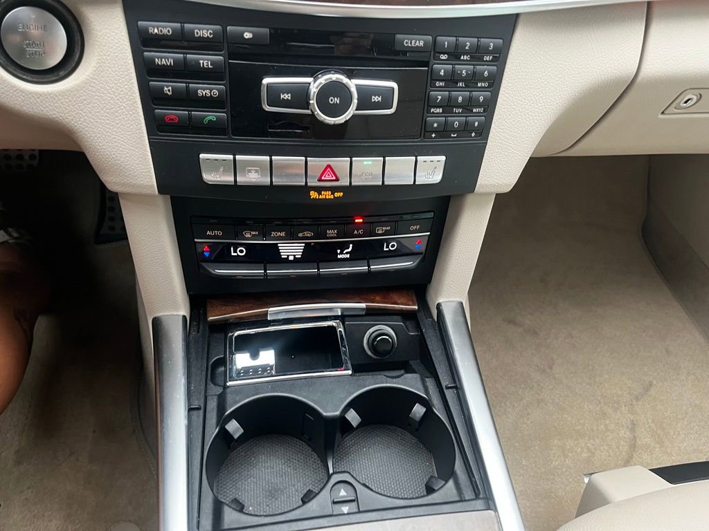 Used 2014 Mercedes-Benz E 350 Sedan image 47