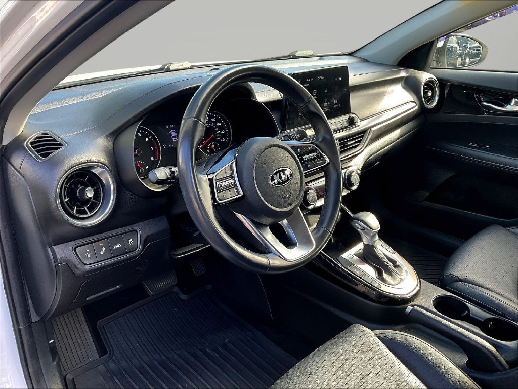 Used 2020 Kia Forte EX FWD image 18