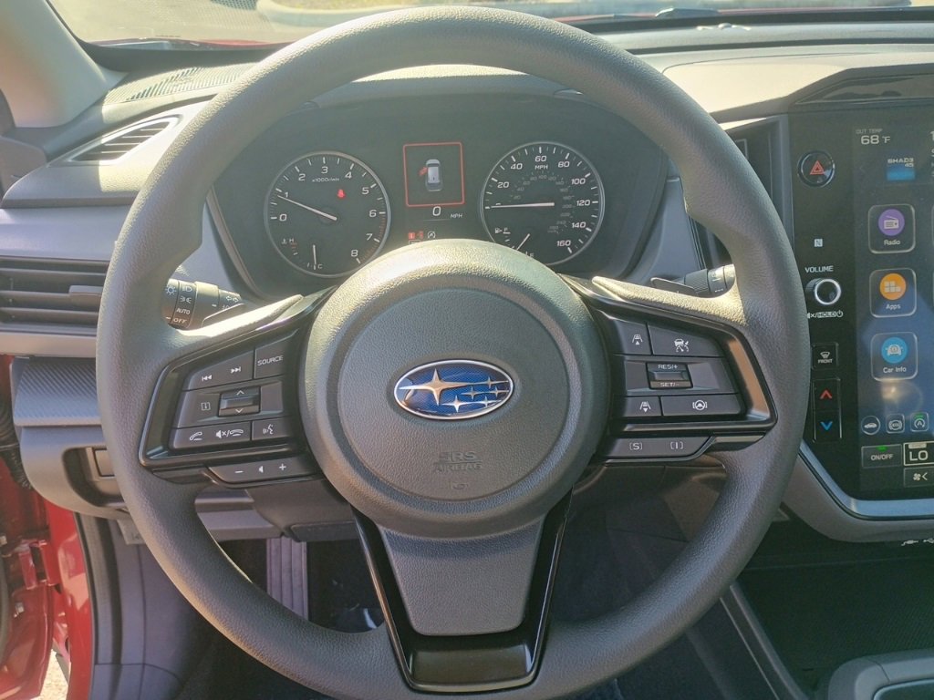 New 2026 Subaru Crosstrek 2.0i Premium image 16