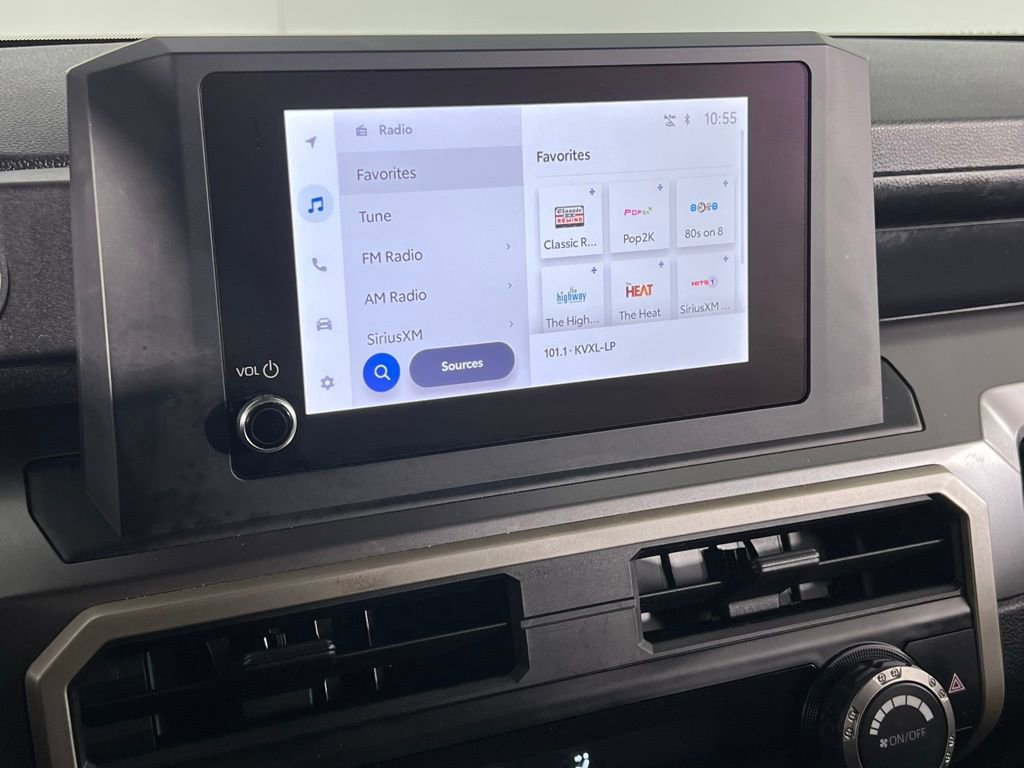 Used 2024 Toyota Tacoma SR5 image 18