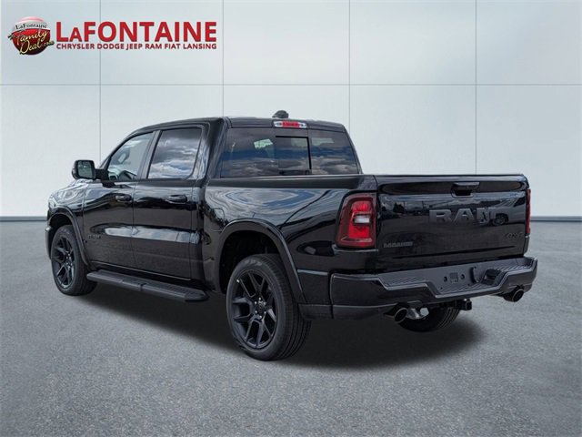 New 2026 RAM 1500 Laramie image 3