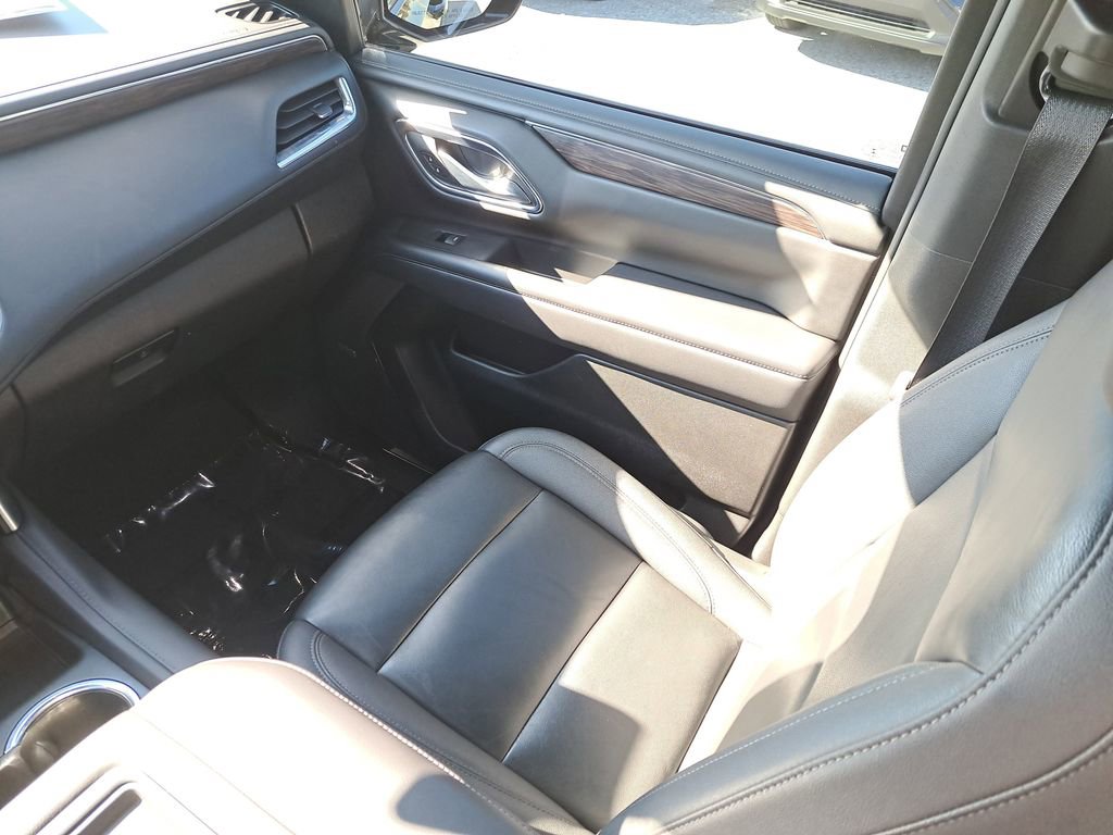 Used 2023 Chevrolet Tahoe Z71 image 16