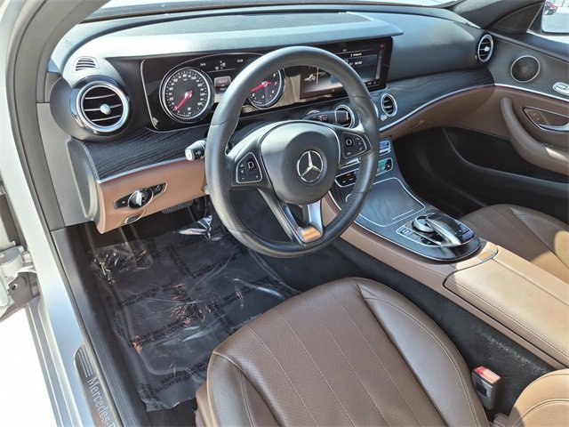 Used 2018 Mercedes-Benz E 300 image 16