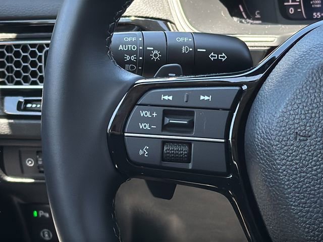 Used 2024 Honda Civic Touring image 27