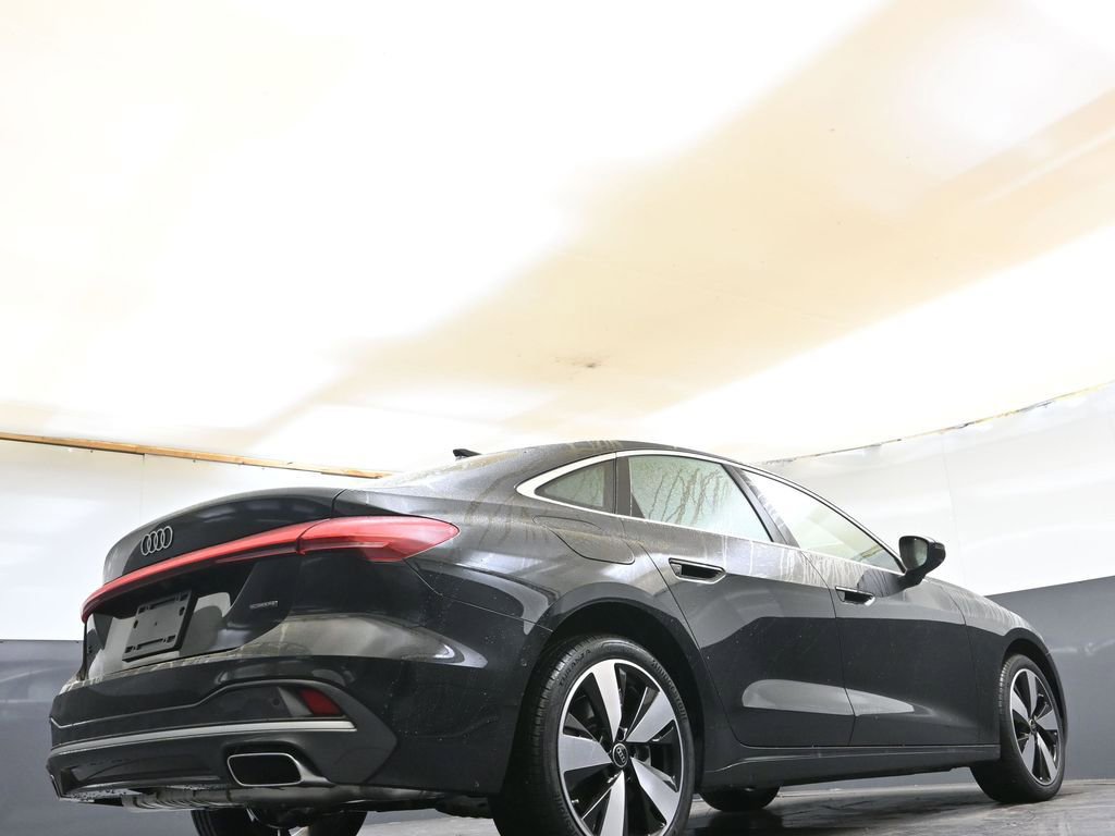 New 2025 Audi A5 2.0T Premium Plus image 41