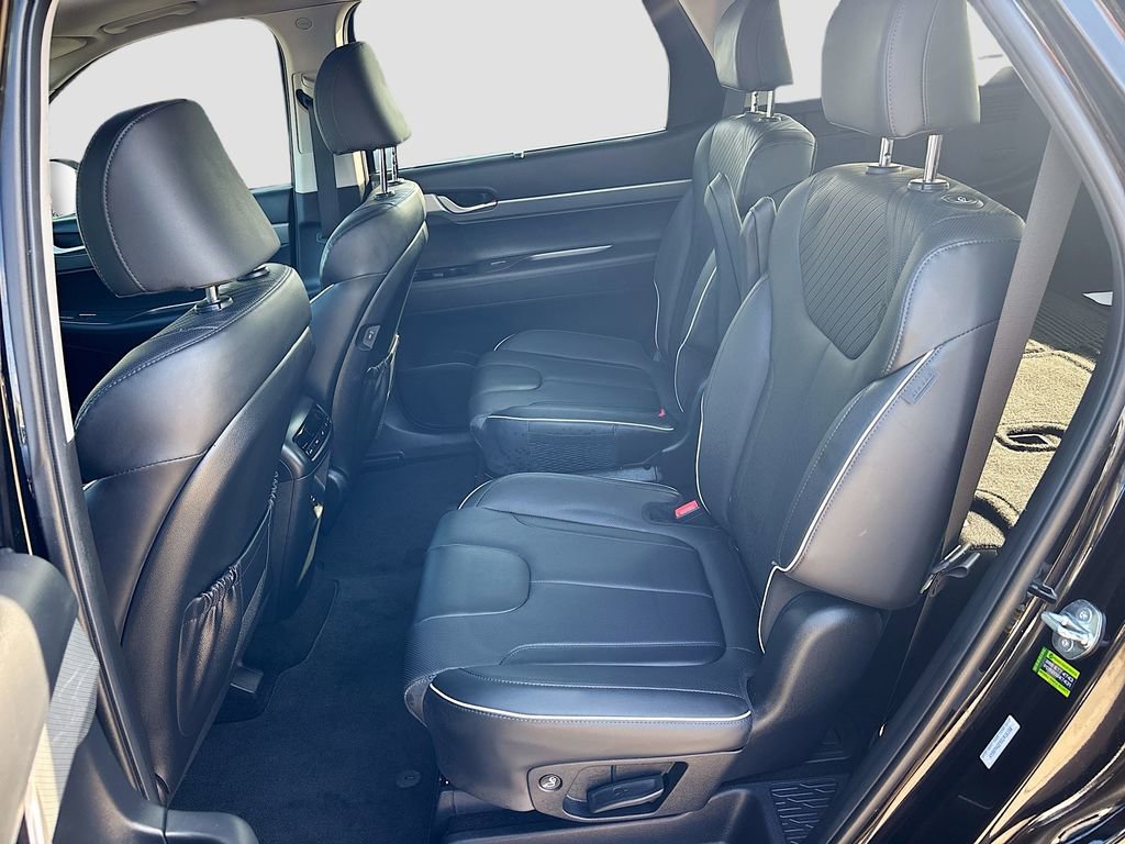 Used 2025 Hyundai Palisade XRT image 25