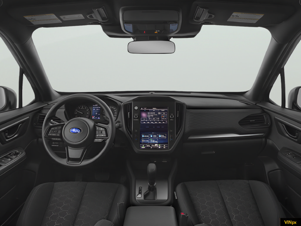 New 2026 Subaru Forester AWD/4WD image 5