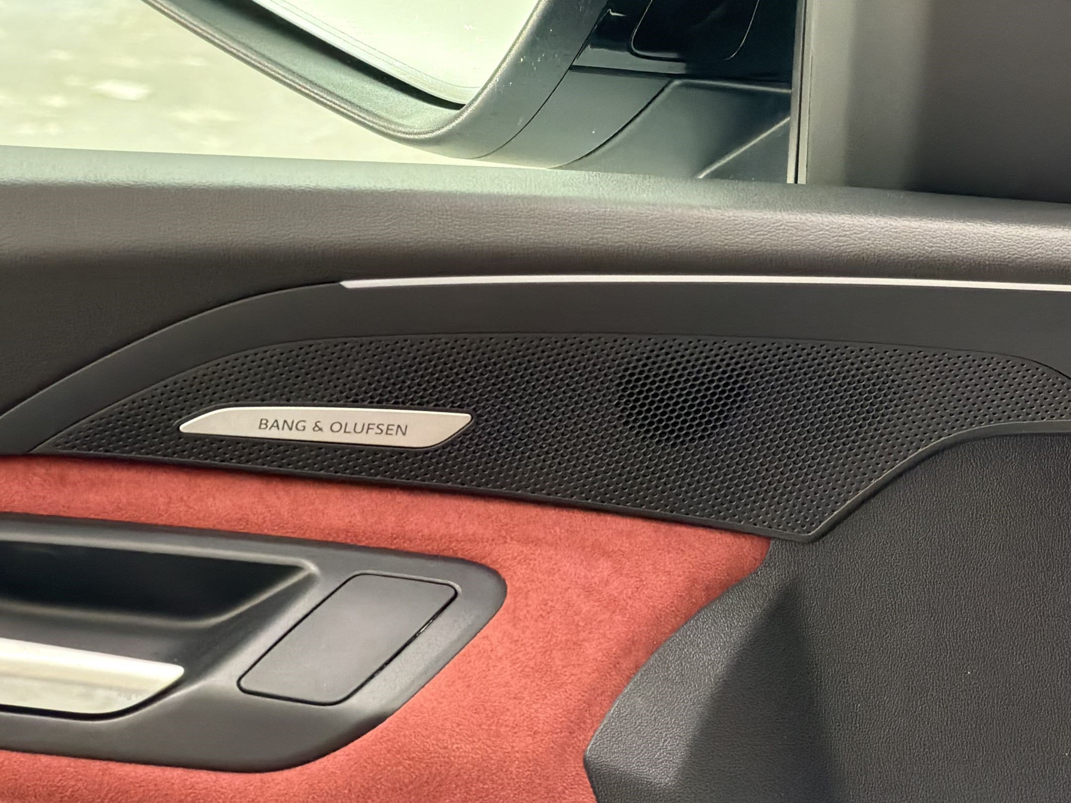 New 2026 Audi SQ5 Prestige AWD/4WD image 26