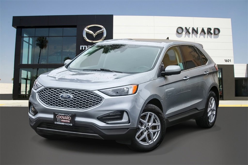 Used 2023 Ford Edge SEL