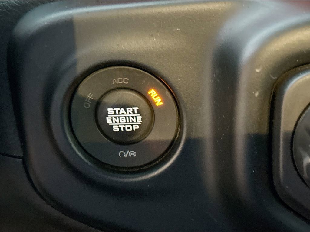 Used 2021 Jeep Wrangler Unlimited Rubicon w/ LED Lighting Group image 18