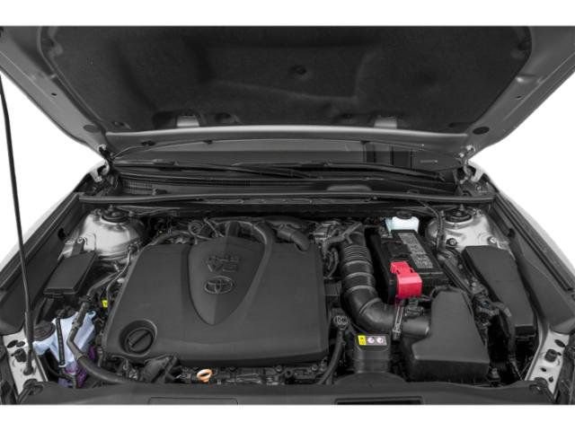 Used 2022 Toyota Camry XSE FWD image 12