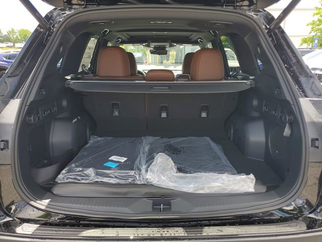New 2026 Subaru Forester Touring AWD/4WD image 10
