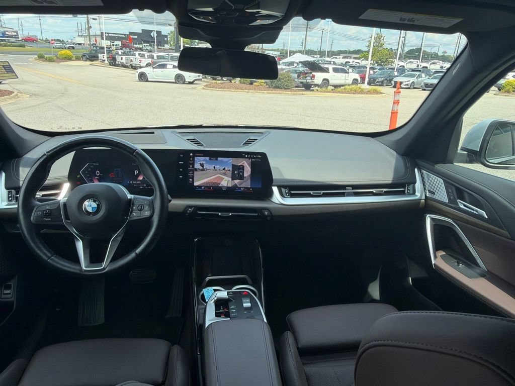 Used 2023 BMW X1 xDrive28i w/ Premium Package AWD/4WD image 28