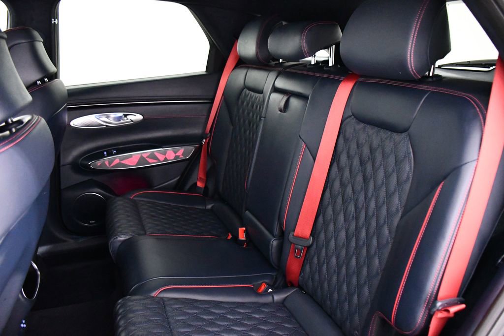 Used 2022 Genesis GV70 3.5T Sport w/ Sport Advanced Package image 21