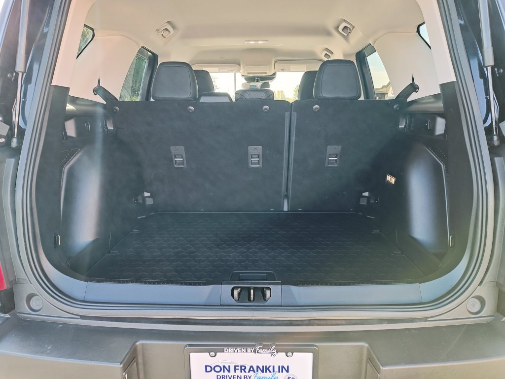 Used 2022 Ford Bronco Sport Big Bend w/ Convenience Package AWD/4WD image 9