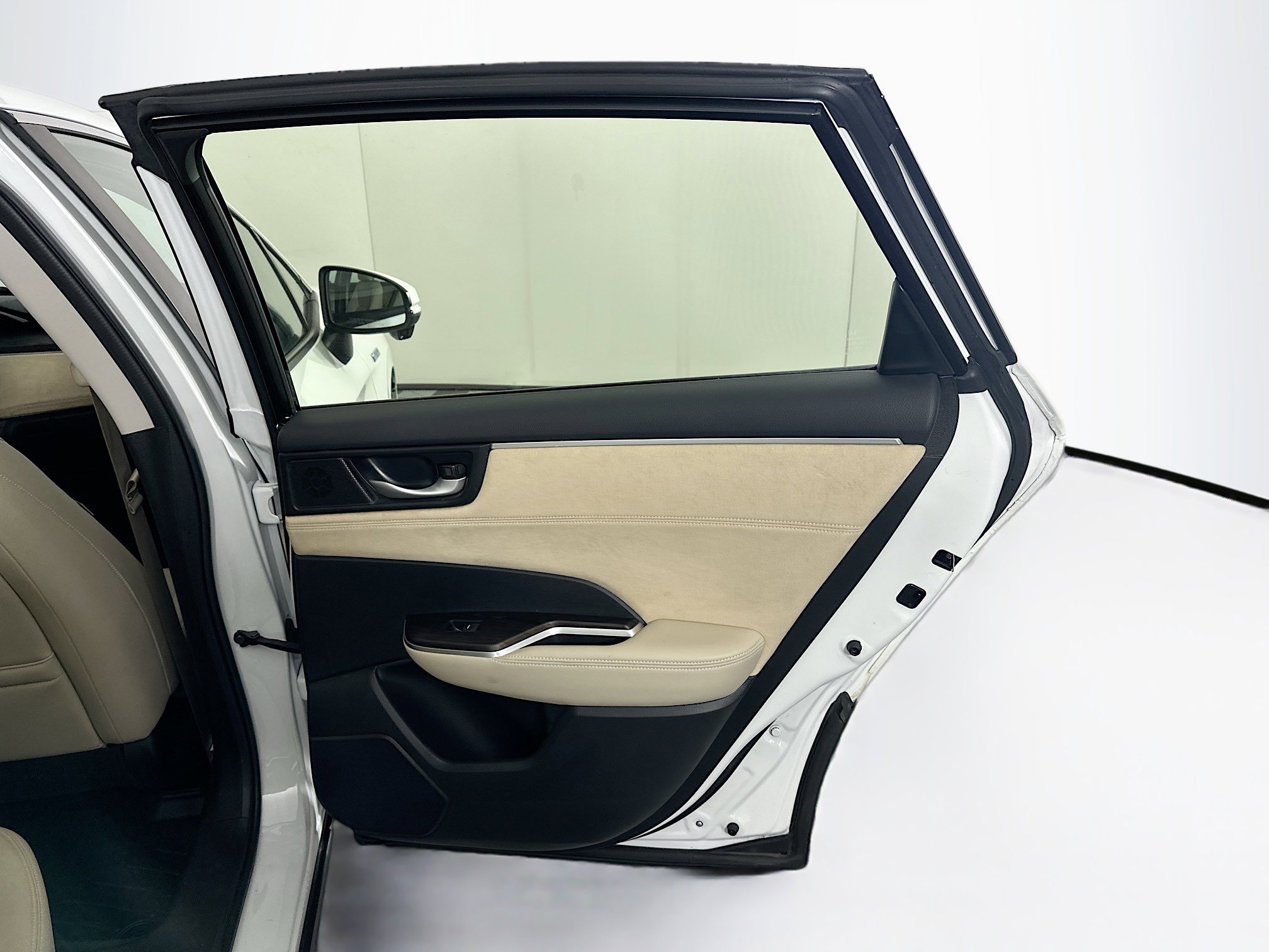 Used 2019 Honda Clarity Touring image 27