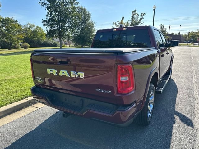 Used 2025 RAM 1500 Big Horn AWD/4WD image 18