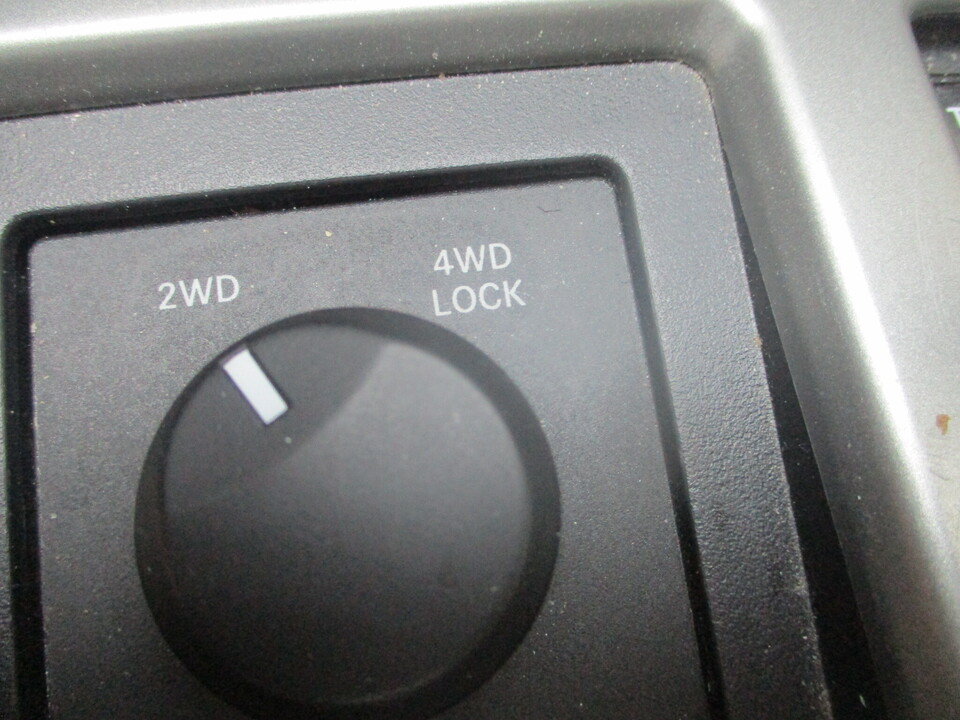 Used 2011 Dodge Nitro SE AWD/4WD image 34