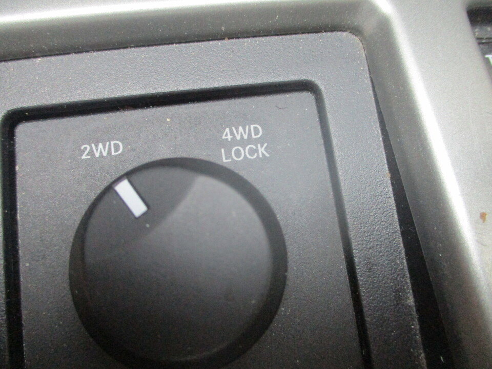 Used 2011 Dodge Nitro SE AWD/4WD image 34