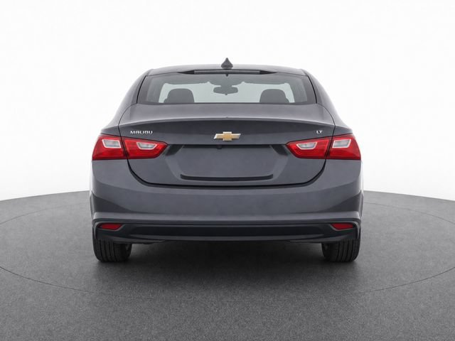 Used 2017 Chevrolet Malibu LT FWD image 7