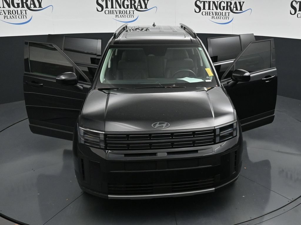 Used 2024 Hyundai Santa Fe XRT AWD/4WD image 34