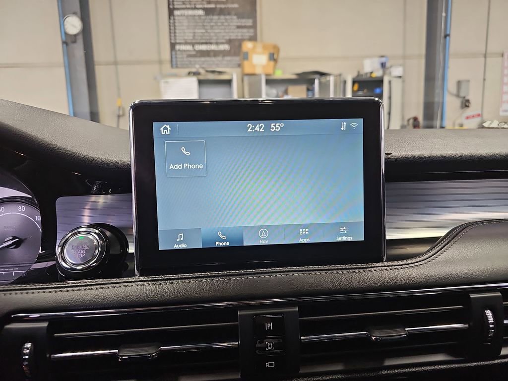 Used 2022 Lincoln Corsair AWD w/ Equipment Group 101A image 22