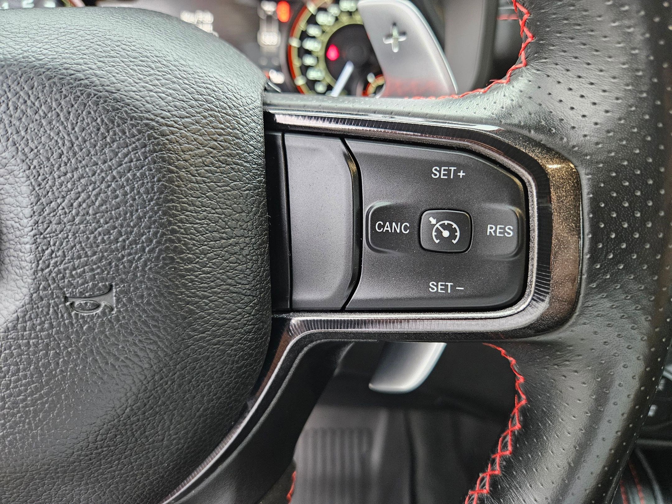 Used 2022 RAM 1500 TRX w/ TRX Level 2 Equipment Group AWD/4WD image 33