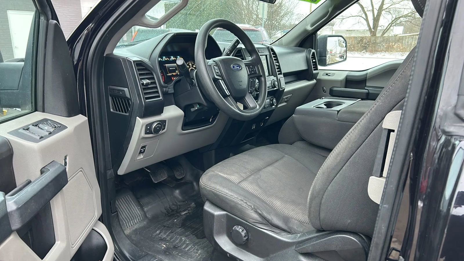 Used 2019 Ford F150 XL w/ Equipment Group 101A Mid image 11