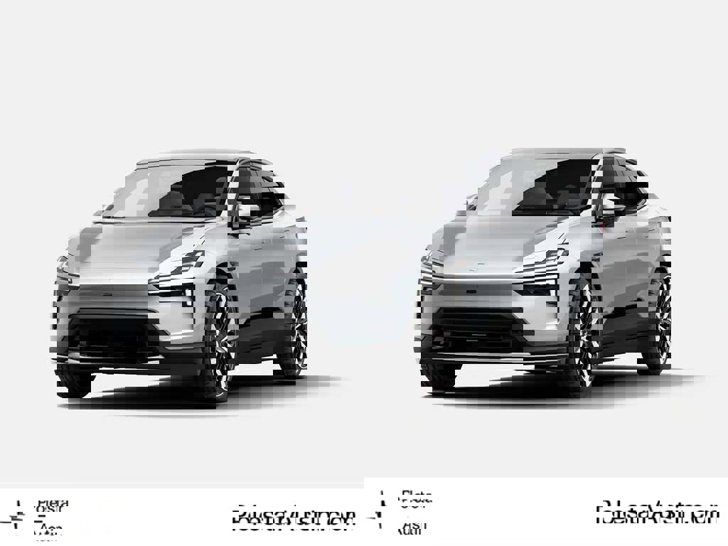 New 2026 Polestar Polestar 4 w/ Performance Pack