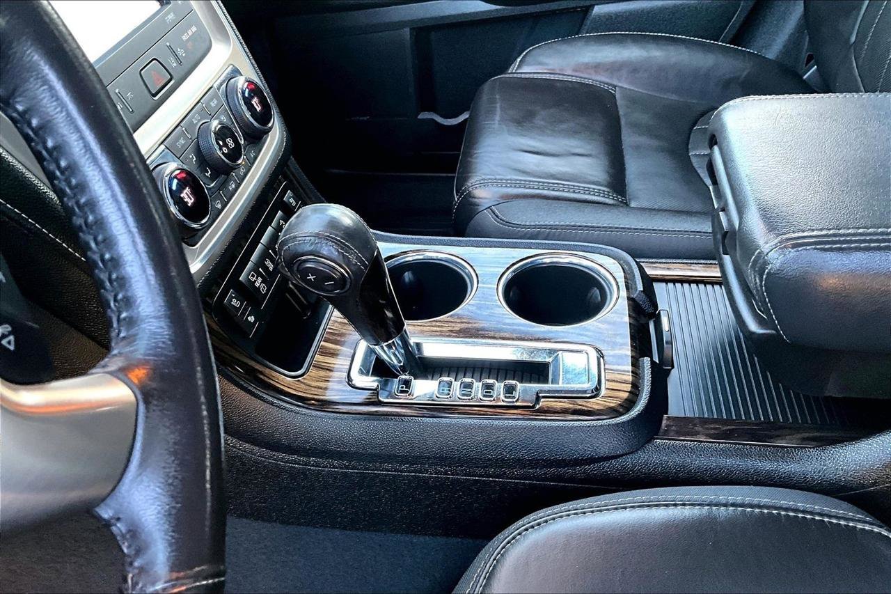 Used 2016 GMC Acadia Denali image 18