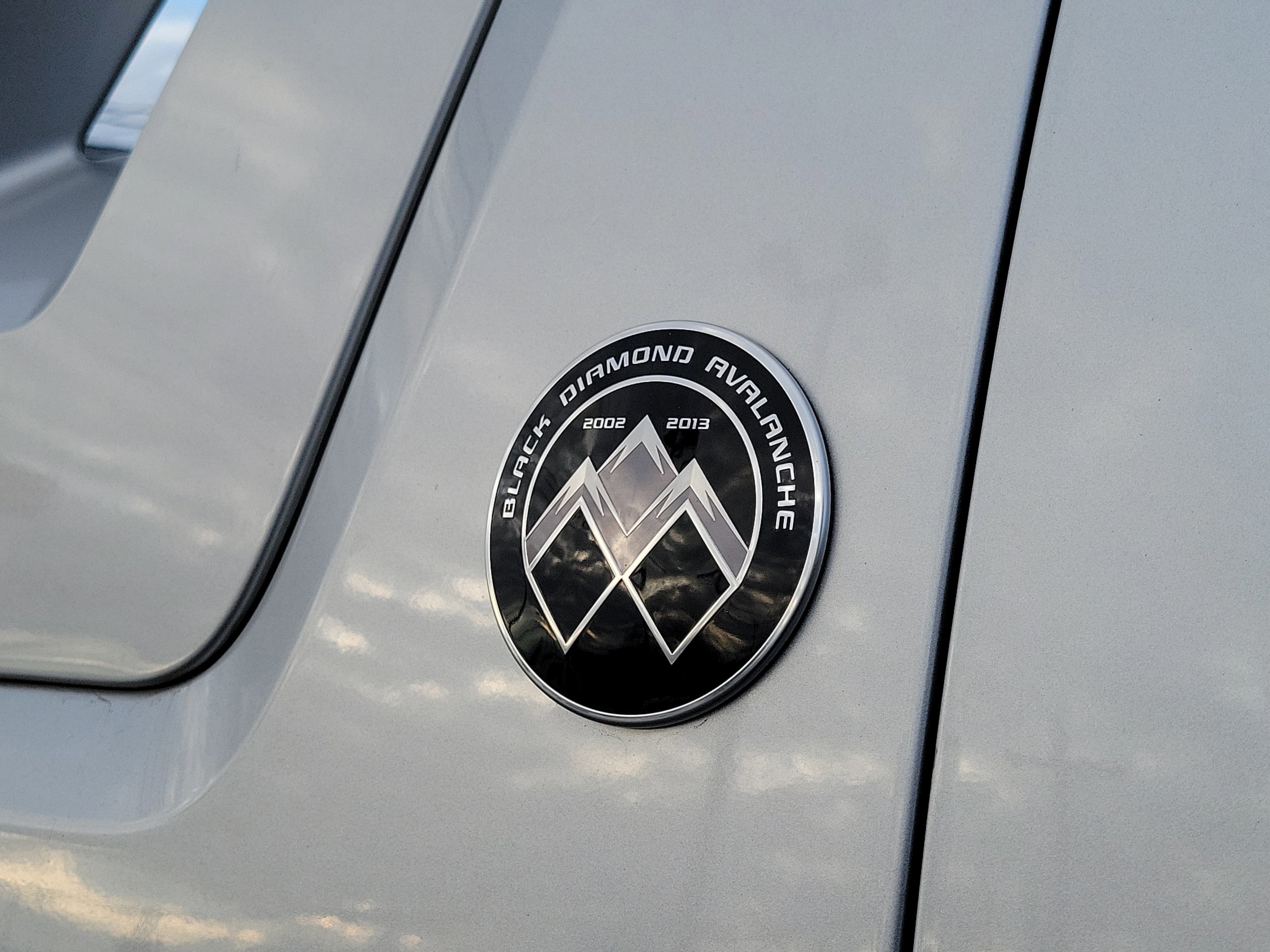 Used 2013 Chevrolet Avalanche LS w/ All-Star Edition image 7