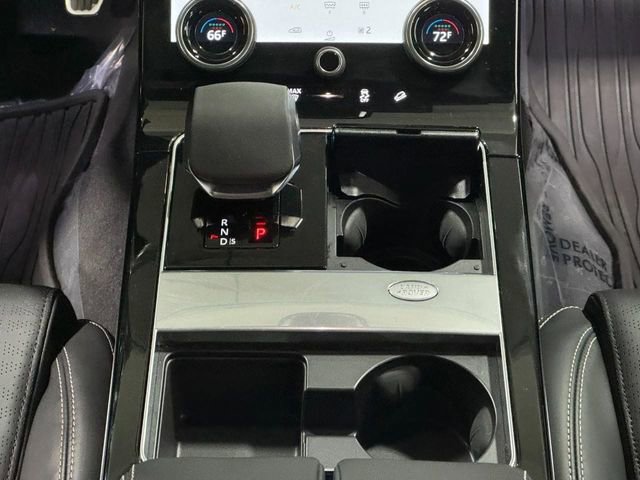 Used 2023 Land Rover Range Rover Velar HST AWD/4WD image 11