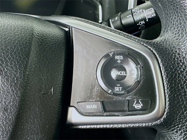 Certified 2022 Honda CR-V EX image 11