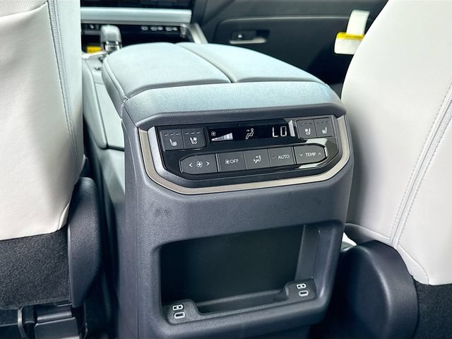 New 2026 Lexus TX 350 AWD image 21