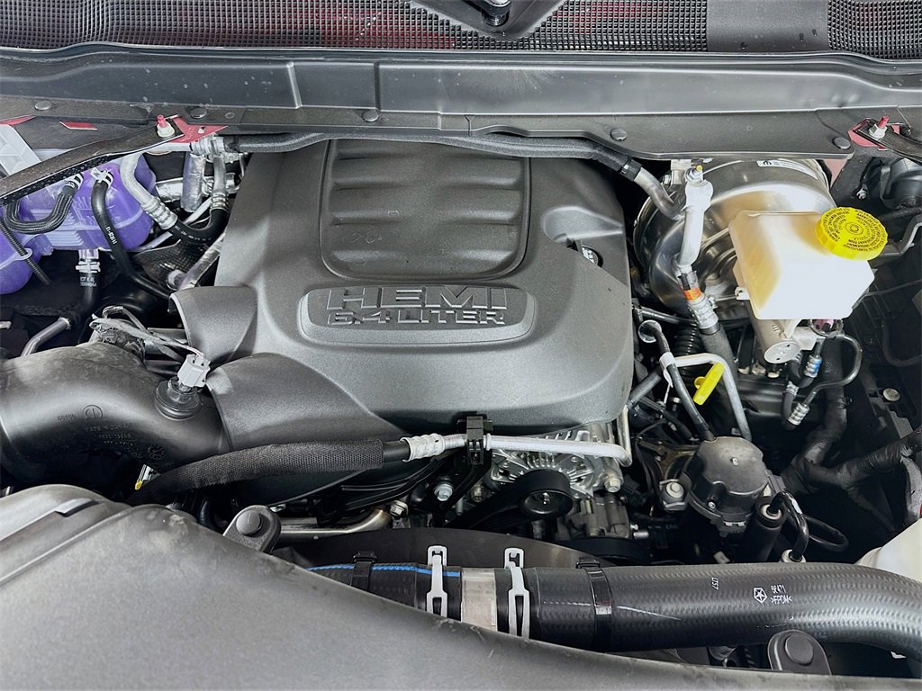 New 2026 RAM 2500 Big Horn image 18