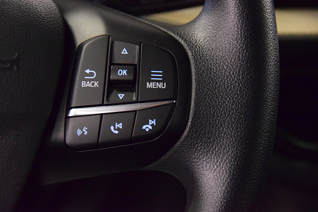 Used 2025 Ford Bronco Sport Big Bend AWD/4WD image 20