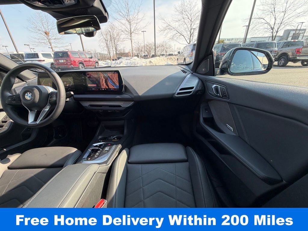 Used 2025 BMW 228i xDrive image 18