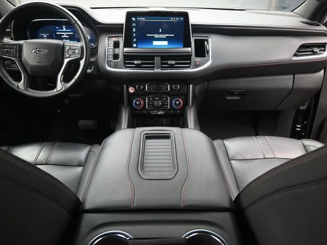 Used 2024 Chevrolet Suburban RST image 30